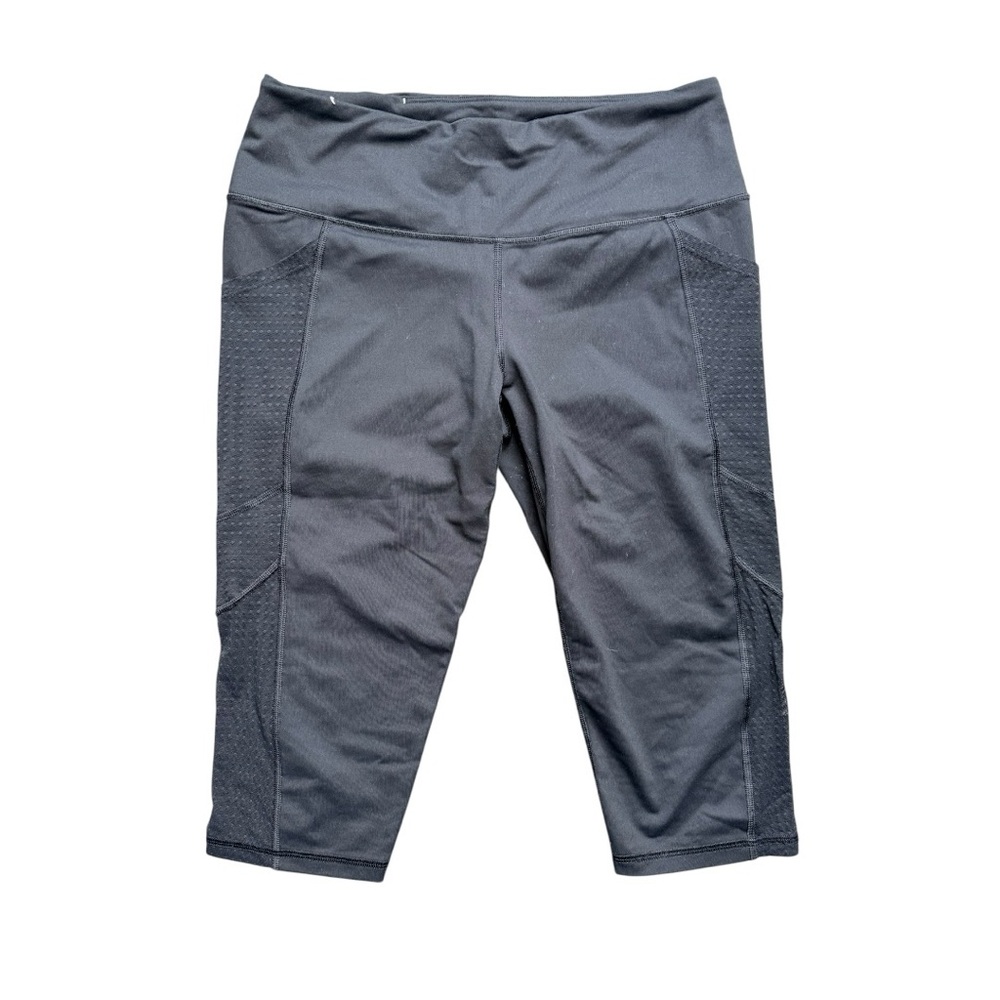 Athleta Workout Pants Bundle Size Large - image 4